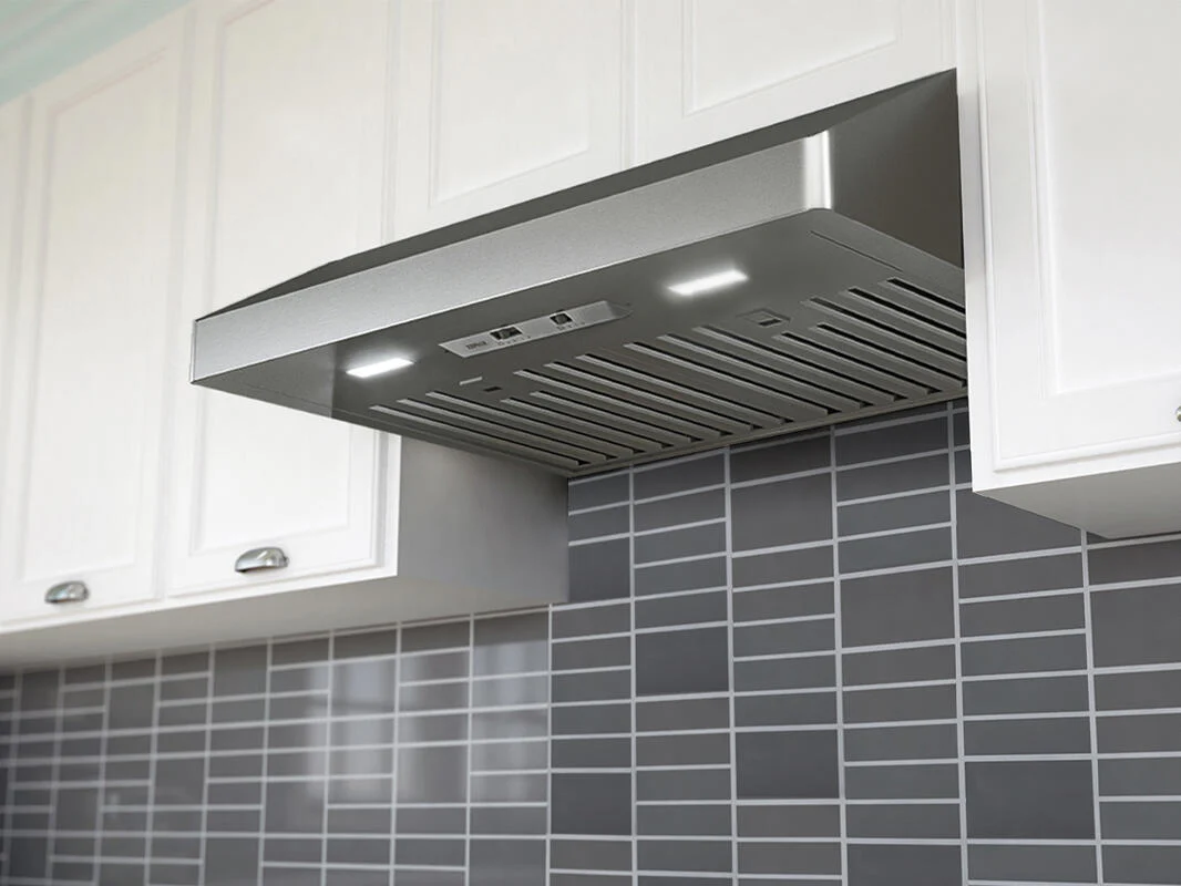 Zephyr AK7100BS290BF 30" Gust Under-Cabinet - Image 3