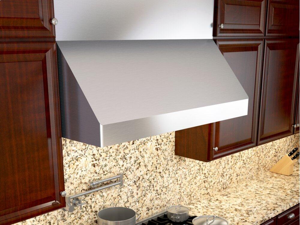 Zephyr AK7500CS 30" Tempest Ii Wall - Image 3