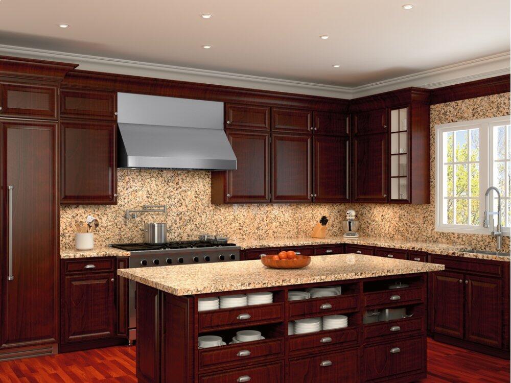 Zephyr AK7536CS 36" Tempest Ii Wall - Image 4