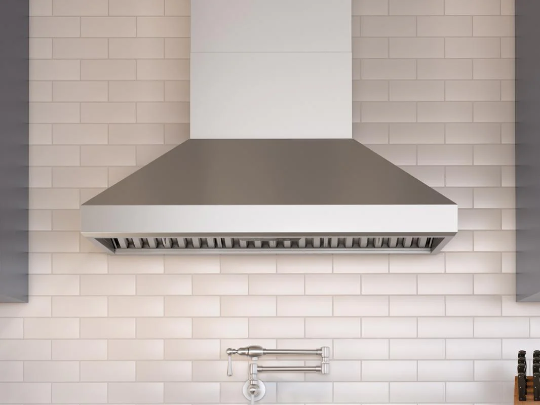 Zephyr AK7642BS 42" Titan Wall - Image 3
