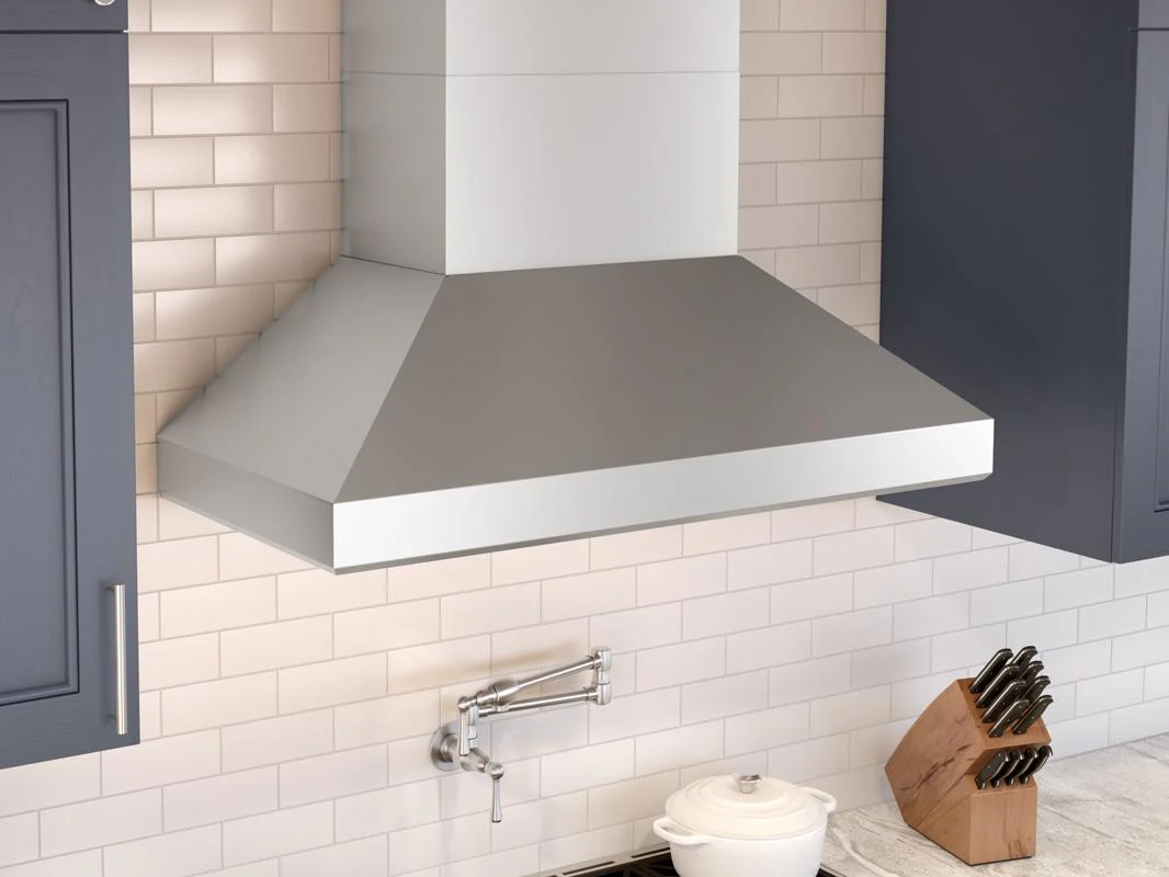 Zephyr AK7654BS 54" Titan Wall - Image 5