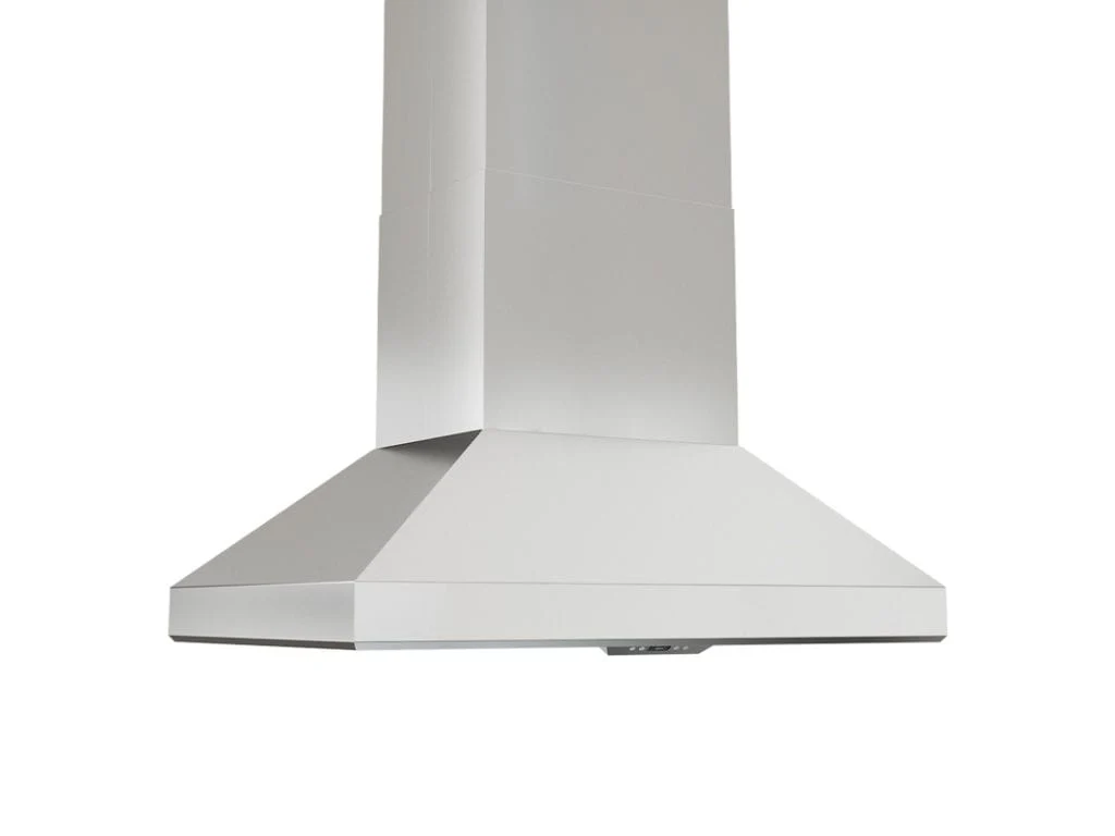 Zephyr AK7748BS 48" Titan Island