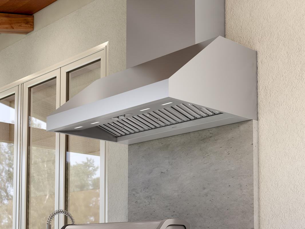 Zephyr AK7836CS 36" Cypress Wall Outdoor - Image 3
