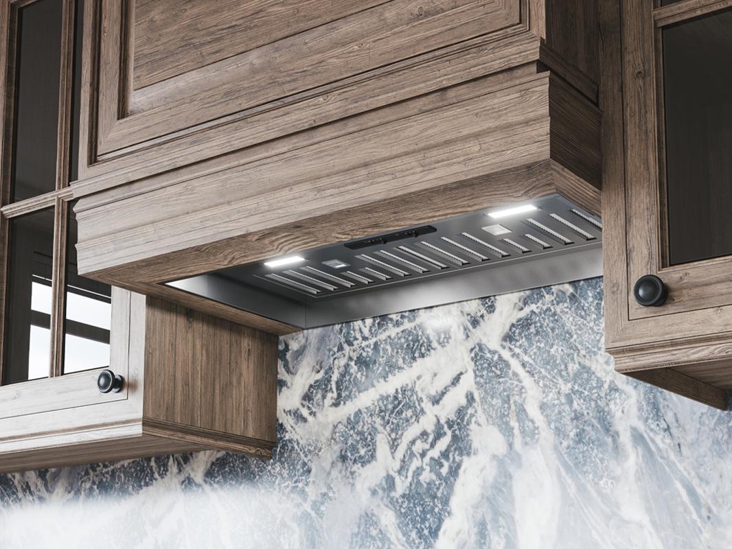 Zephyr AK8134BS 34" Tornado I Insert - Image 3