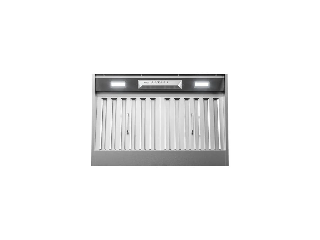Zephyr AK9228BS 30" Monsoon I Insert