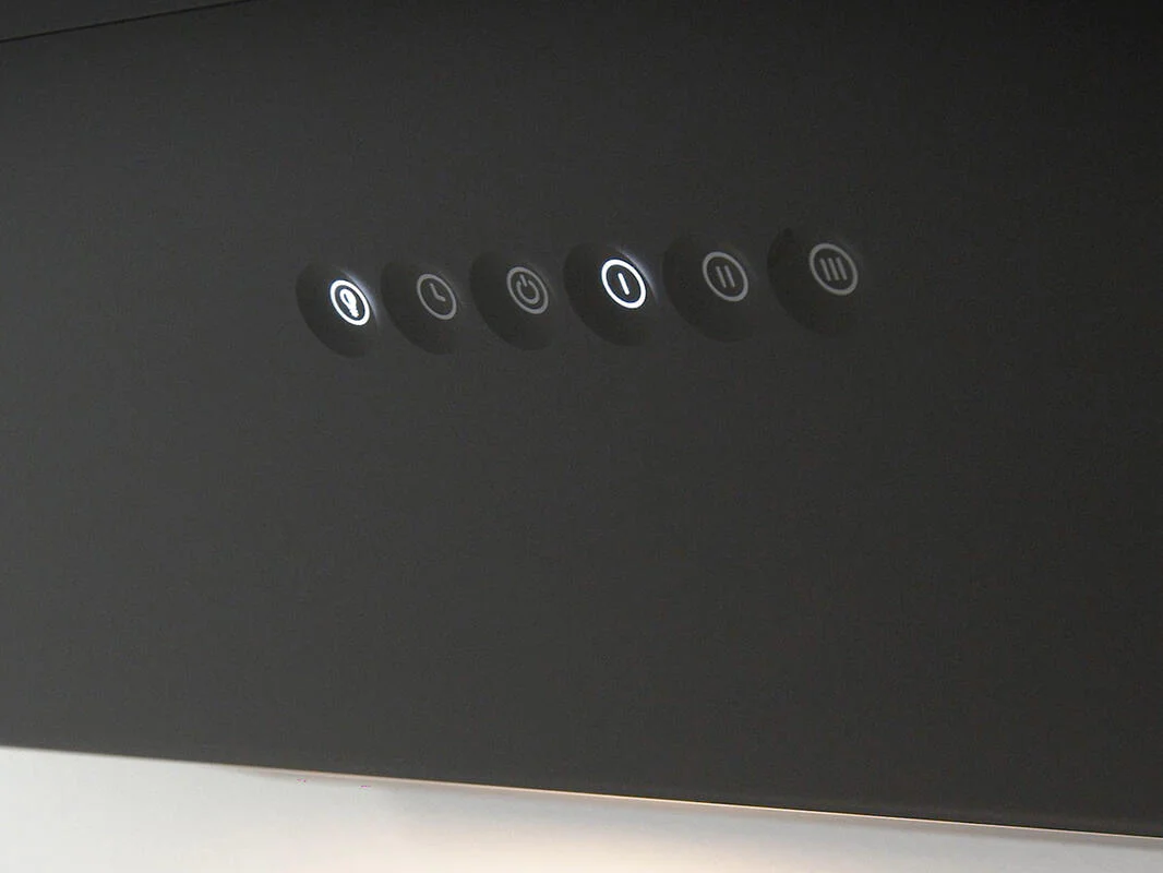 Zephyr DAPM90AMBX 36" Apex Wall - Image 8