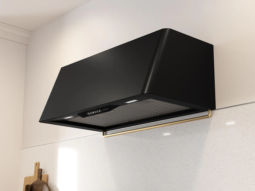 Zephyr DMEM90AMBX 36" Mesa Wall - Image 6