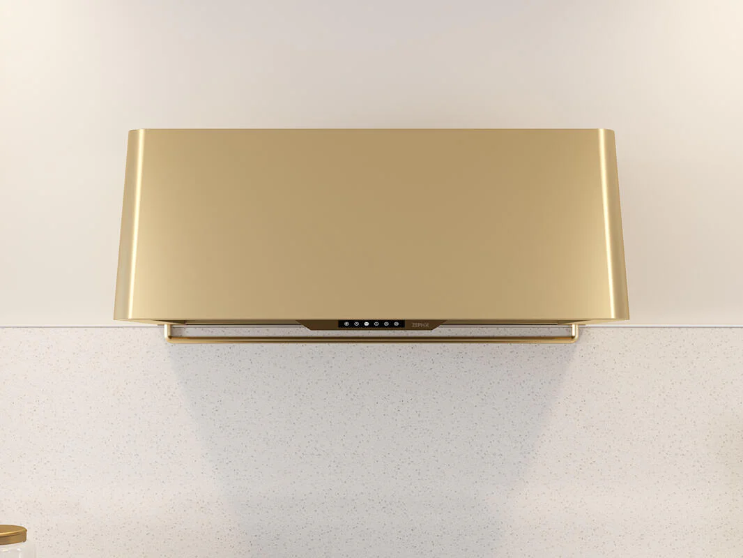 Zephyr DMEM90ASSX 36" Mesa Wall - Image 2