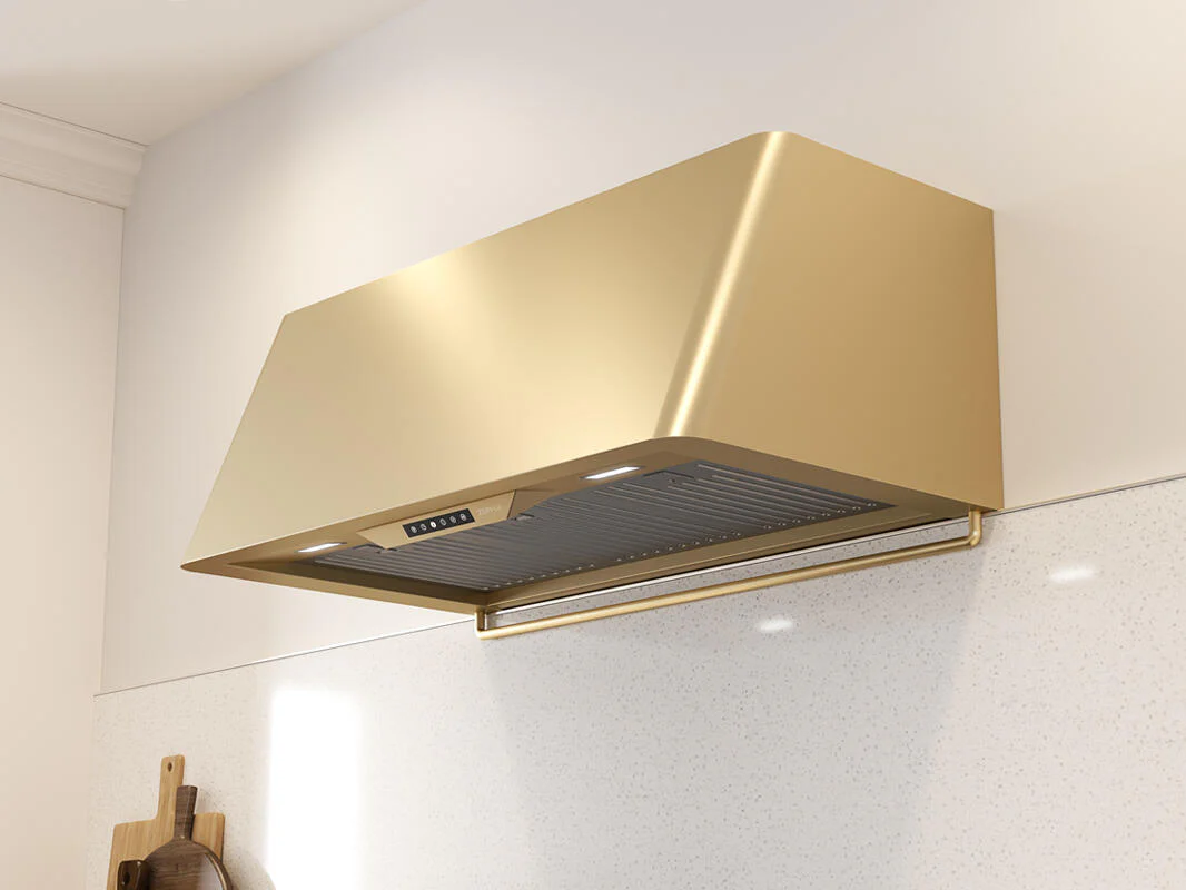 Zephyr DMEM90ASSX 36" Mesa Wall - Image 5