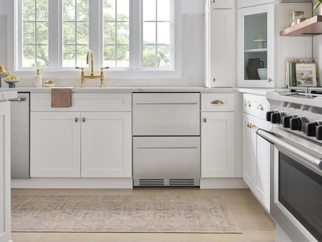 Zephyr PRRD24C1AS 24" Single Zone Refrigerator Drawers - Image 7