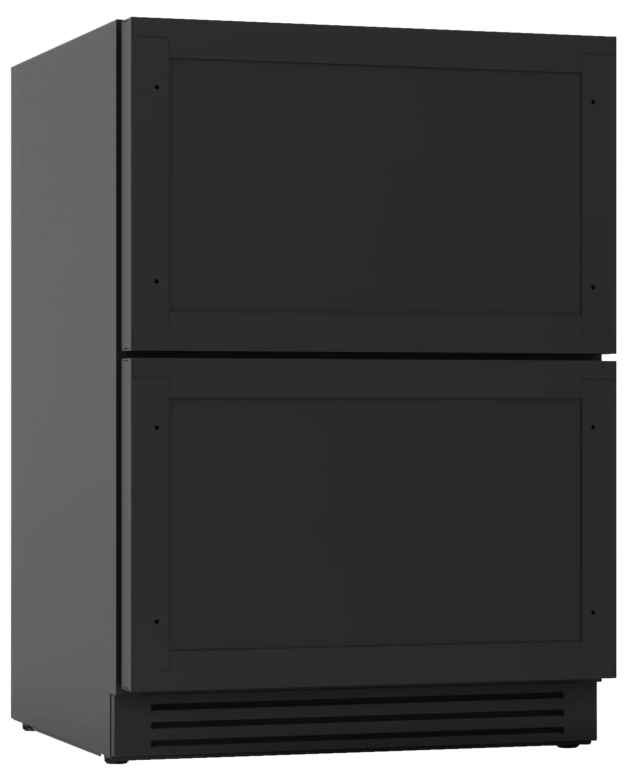 Zephyr PRRFD24C2AP Presrv Refrigerator Freezer Drawers, 24In, Panel Ready - Image 11