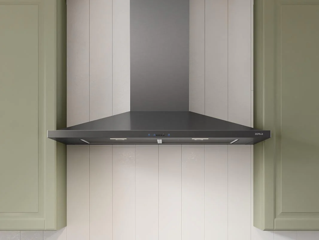 Zephyr ZANE30DBS 30" Anzio Wall - Image 2