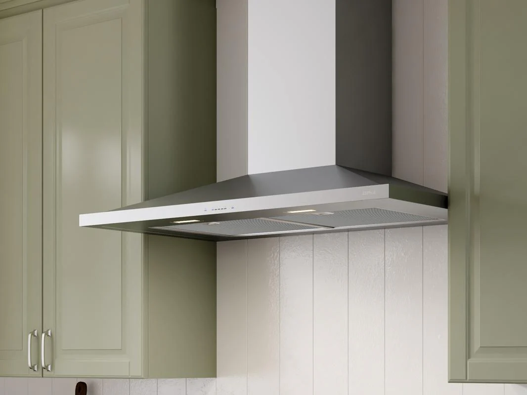 Zephyr ZANE30DBS 30" Anzio Wall - Image 5