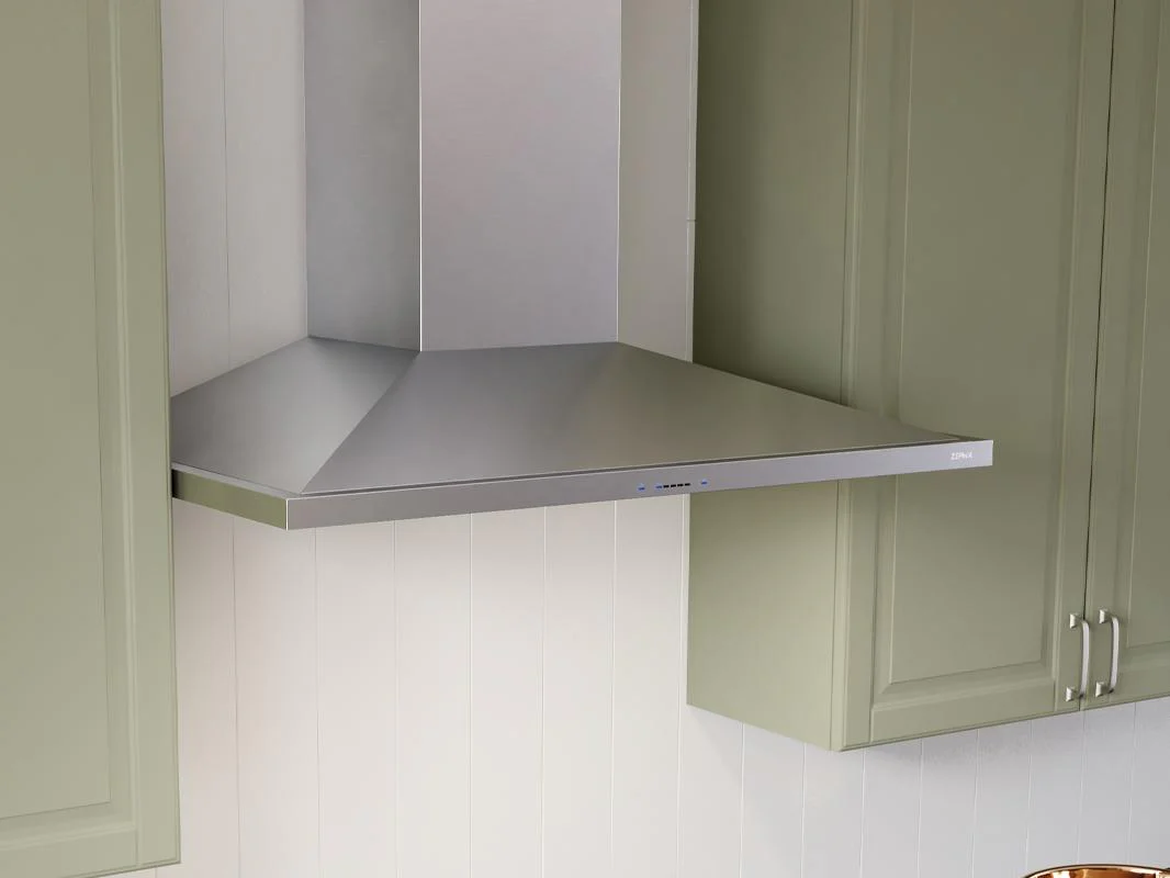 Zephyr ZANM90DBS 36" Anzio Wall - Image 7