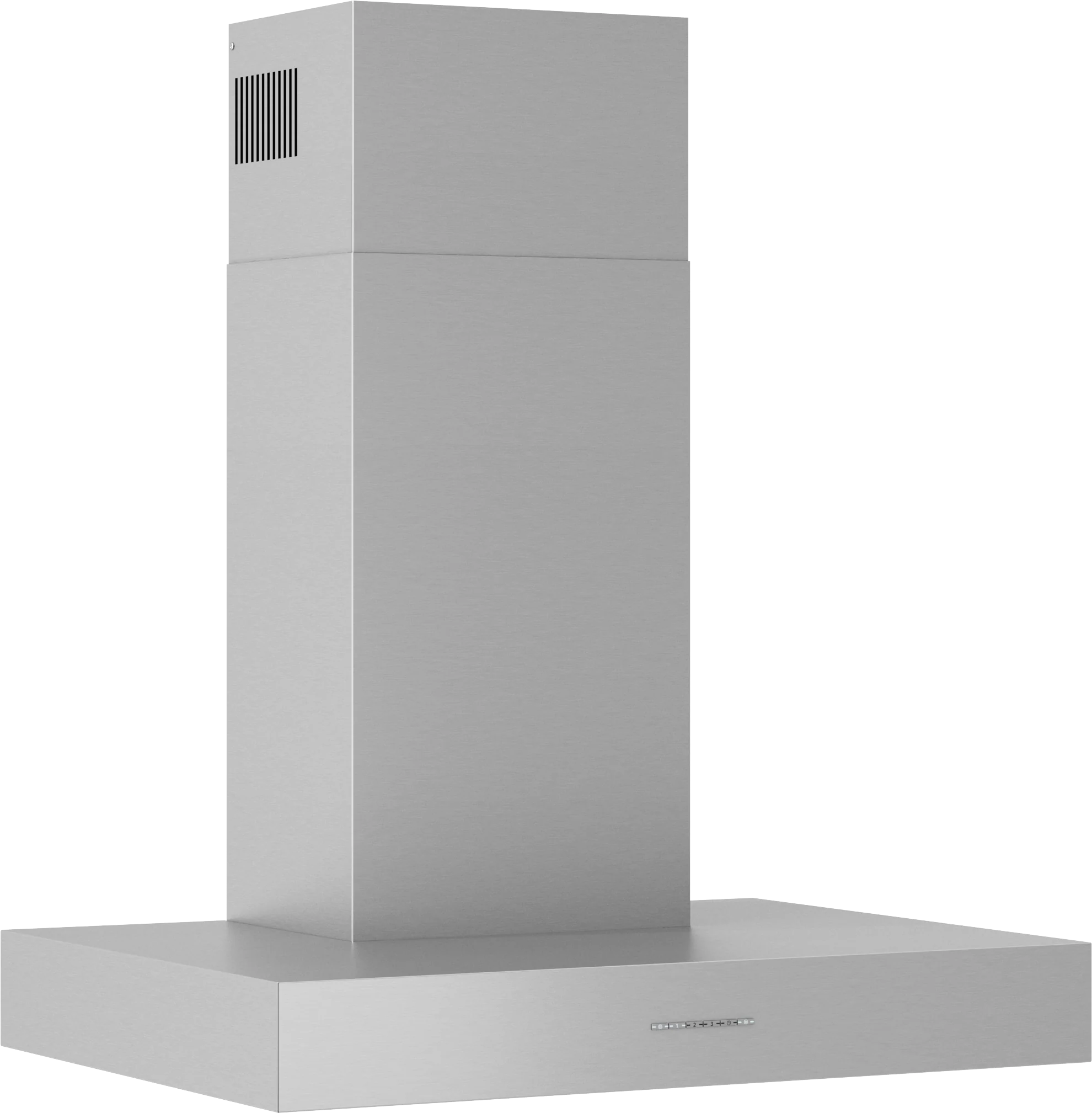 Zephyr ZCOE30AS Como Wall, 30In, Stainless Steel - Image 2