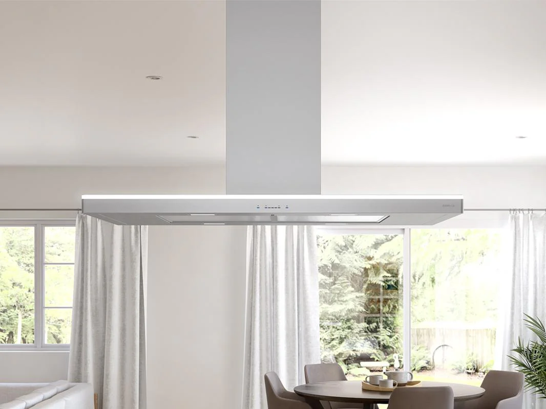 Zephyr ZLCE42CS 42" Luce Island - Image 2