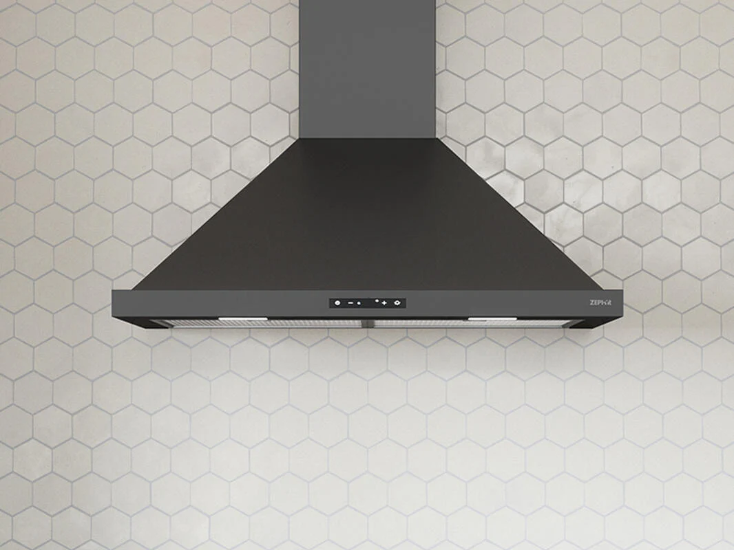 Zephyr ZOME30BS 30" Ombra Wall - Image 2