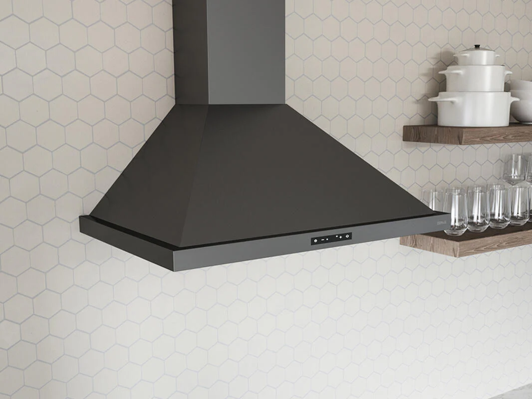 Zephyr ZOME30BS 30" Ombra Wall - Image 6
