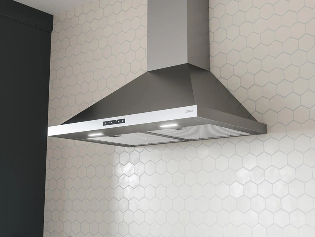 Zephyr ZOME36BS 36" Ombra Wall - Image 5