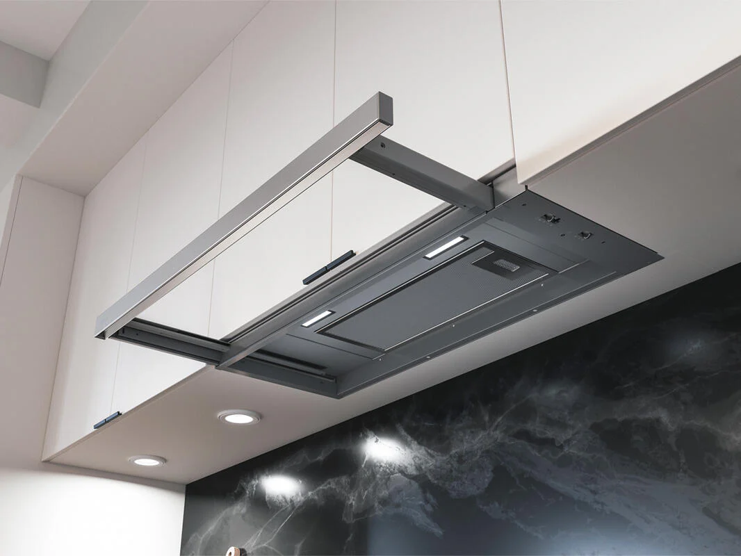 Zephyr ZPIE30BW290 30" Pisa Under-Cabinet - Image 4