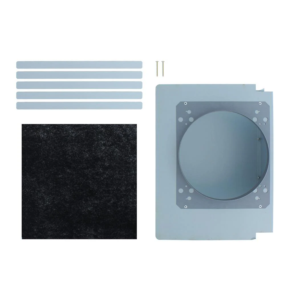 Zephyr ZRC02VE Recirculating Kit, Zve-Exxcs