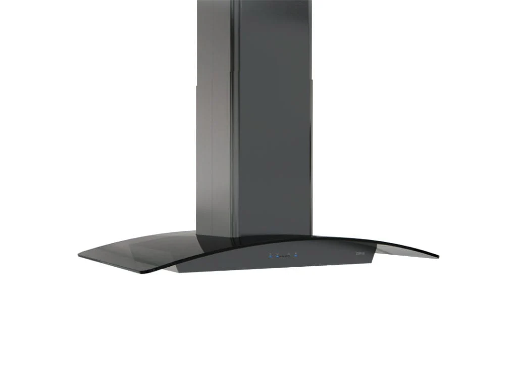 Zephyr ZREM90BBSGG 36" Ravenna Island