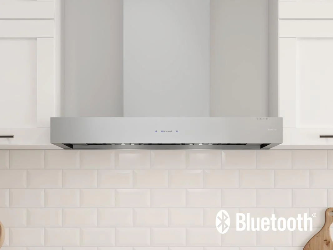 Zephyr ZRGE30BS 30" Roma Groove Wall - Image 2