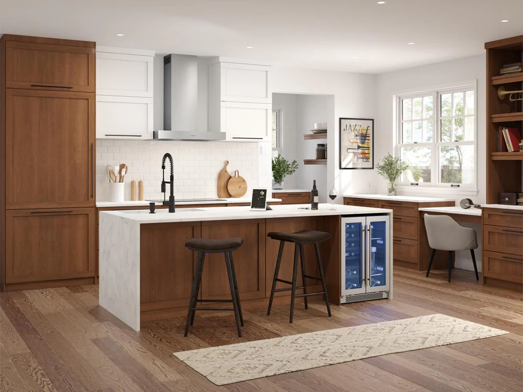 Zephyr ZRGM90BS 36" Roma Groove Wall - Image 5