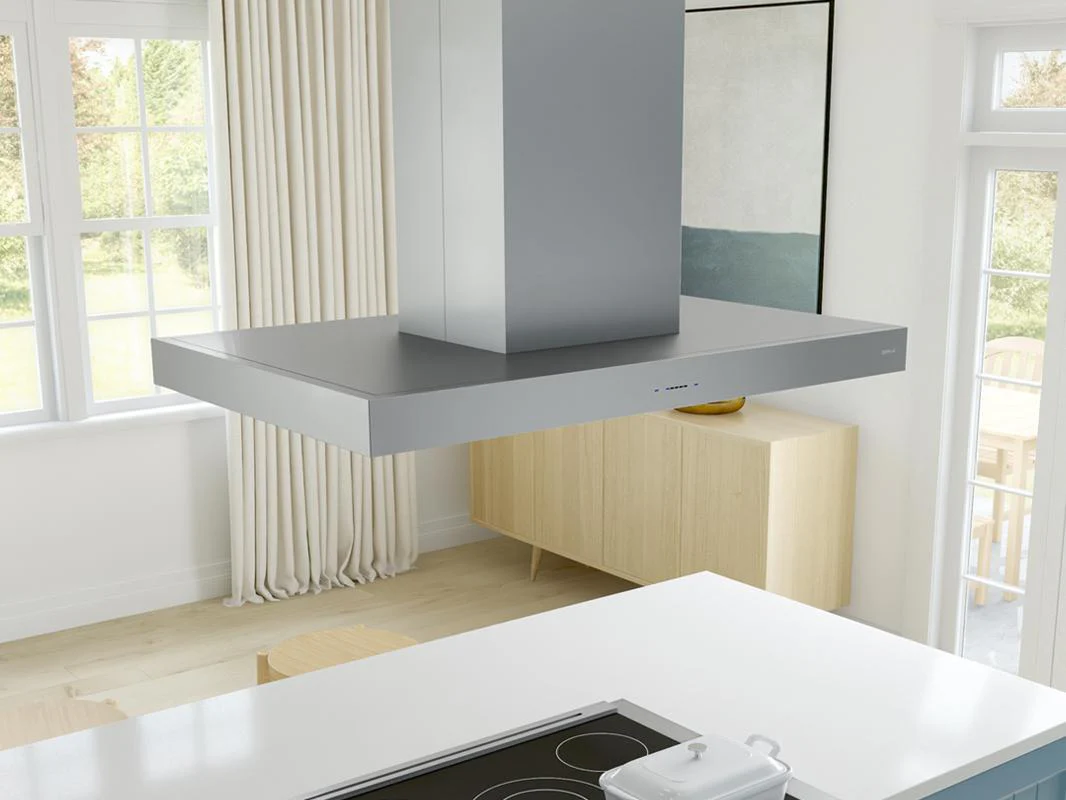 Zephyr ZRME36FS 36" Roma Island - Image 4