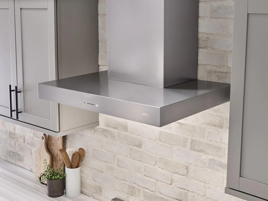 Zephyr ZROE30FS 30" Roma Wall - Image 4