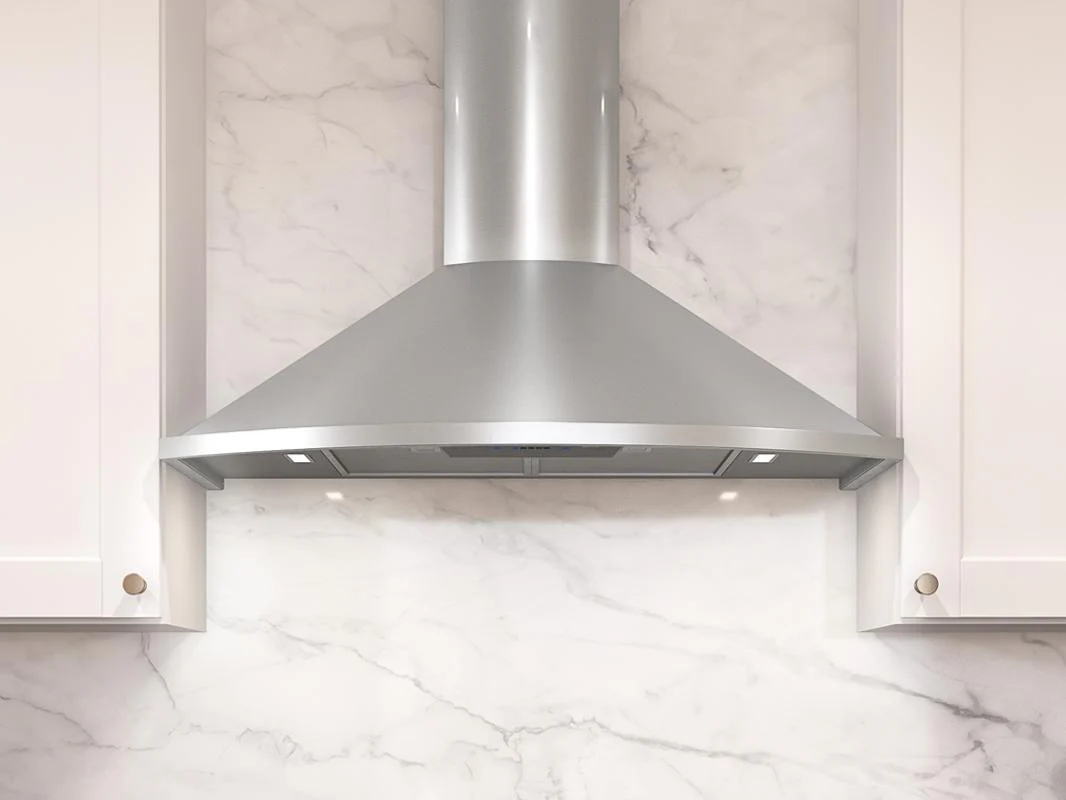 Zephyr ZSAM90FBS 36" Savona Wall - Image 5