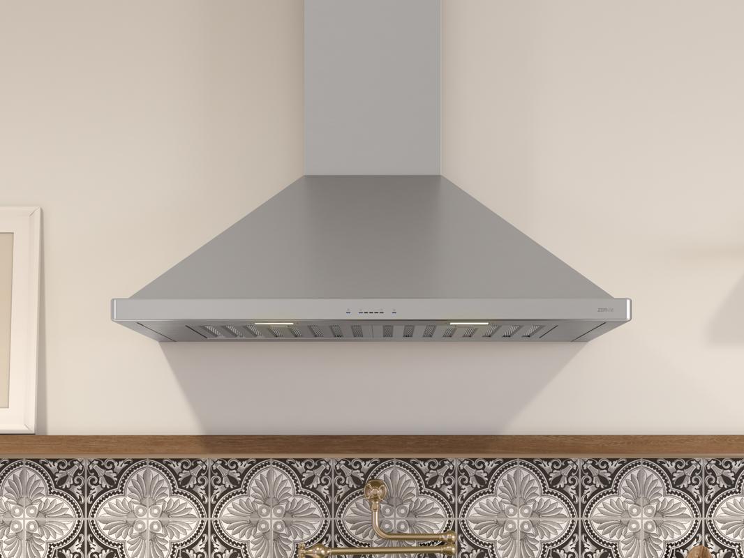 Zephyr ZSIE30CS 30" Siena Wall - Image 2
