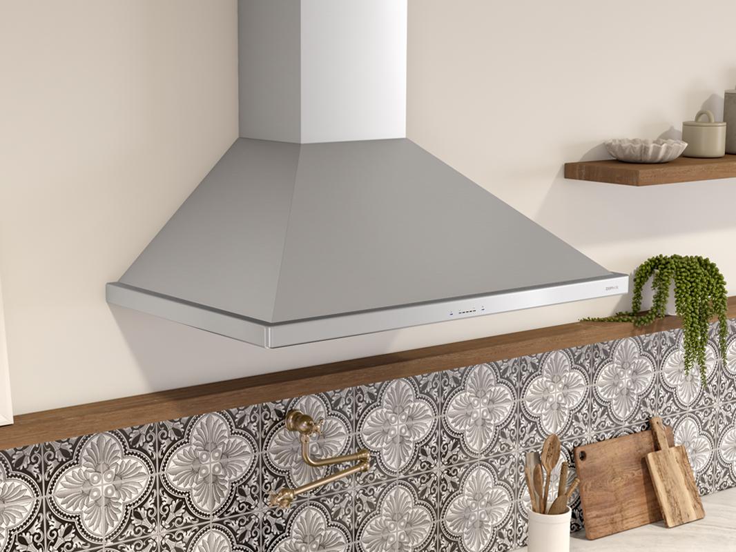 Zephyr ZSIE36CS 36" Siena Wall - Image 4