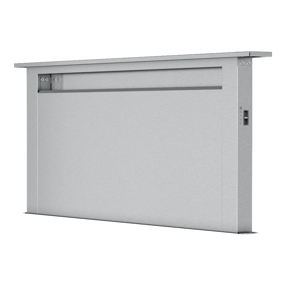 Zephyr ZTVE36AS Treviso Downdraft, 14" Rise, 36" Width, Ss, 600 Cfm - Image 3