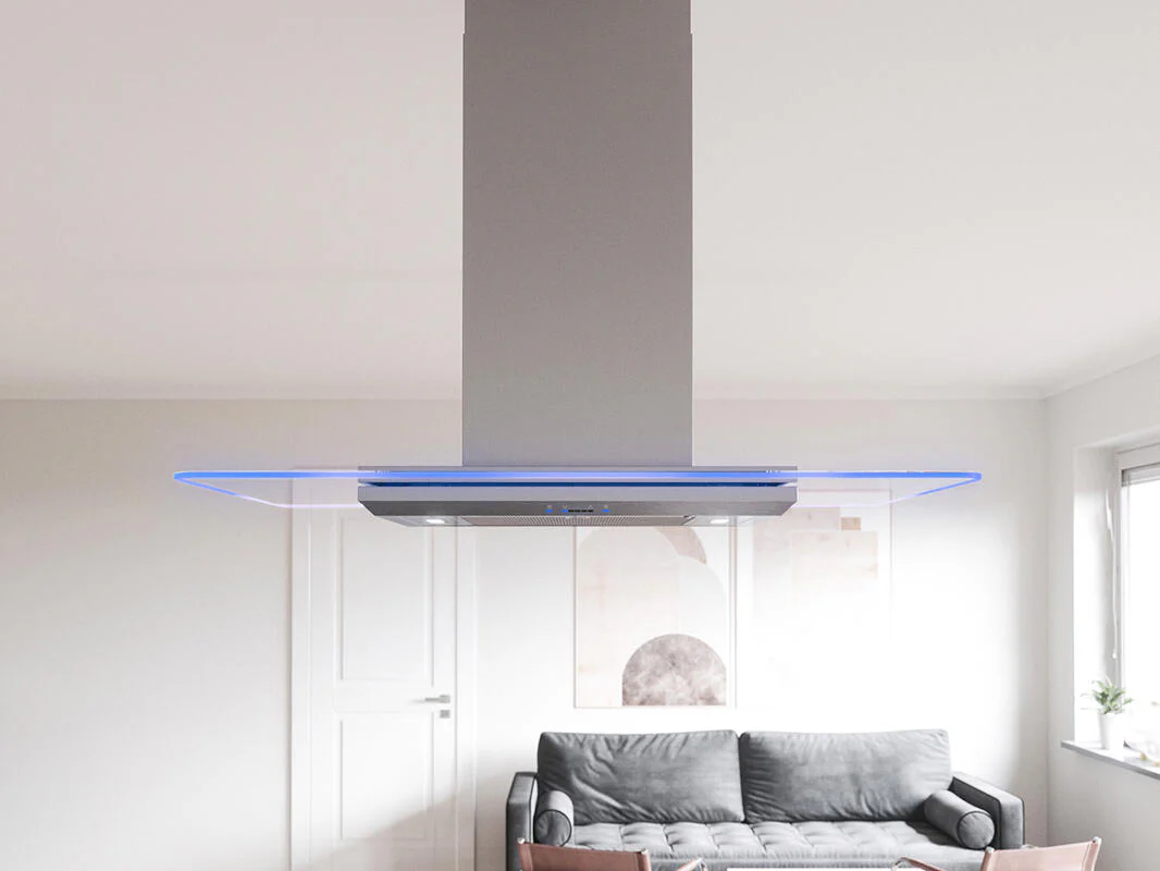 Zephyr ZVNE42BG 42" Verona Island - Image 3