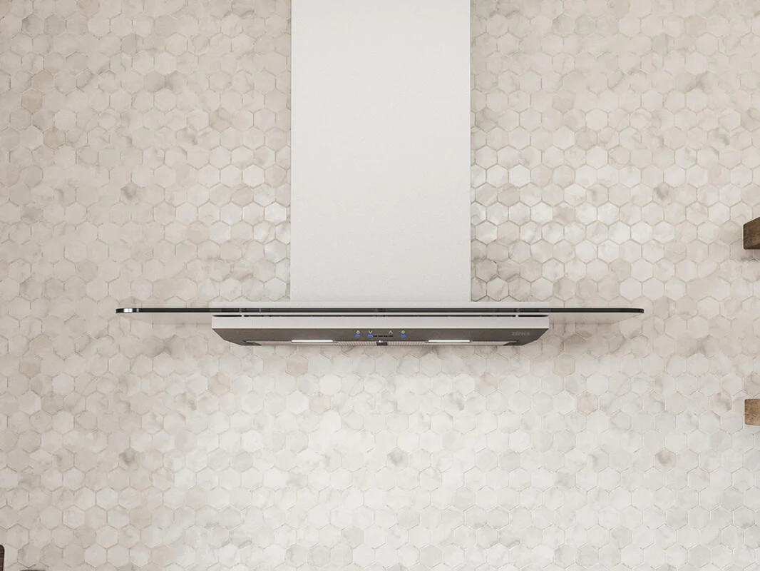 Zephyr ZVOE30BG 30" Verona Wall - Image 5